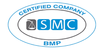 Certificado en BPM por SMC