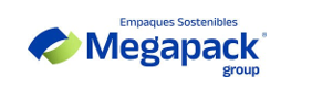 Logo cliente Megapack Group