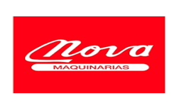 Logo cliente Nova Maquinarias