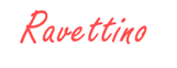Logo cliente Ravettino