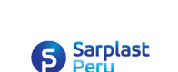 Logo cliente Sarplast Perú