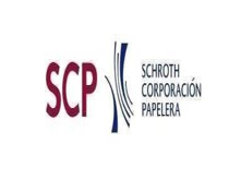 Logo cliente SCP Schroth Corporación Papelera