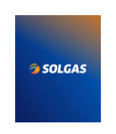 Logo cliente Solgas