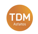 Logo cliente TDM Asfaltos